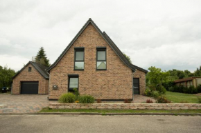 Gästehaus Roggenhorst - aufwändig saniertes Haus, 200 qm Wohnfläche, 3 Bäder
